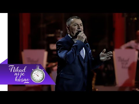 Dragan Rankovic Bocke - Ne klepeci nanulama - (live) - NNK - EM 08 - 03.01.2021