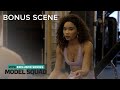 Ashley Moore Meets a Fellow Model at the Gym | Model Squad | E!