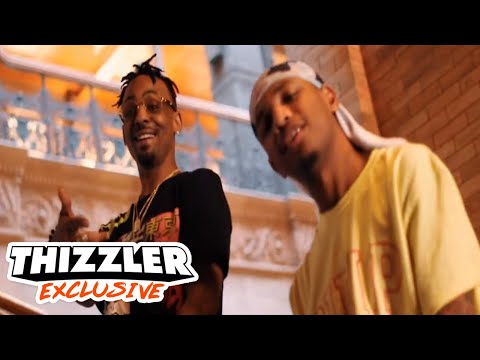 AkaFrank x Guapdad 4000 - Brought Up (Exclusive Music Video) ll Dir. NinthAndCompany [Thizzler]