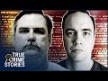 Le Plus Grand Braquage De L'Histoire Du Wisconsin | Dossiers FBI | True Crime Stories