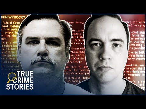Le Plus Grand Braquage De L'Histoire Du Wisconsin | Dossiers FBI | True Crime Stories
