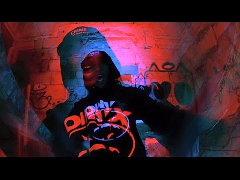 Onyx - BOOM!! Produced by Snowgoons (Video by Eyes Jacking) HD