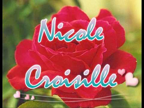 Nicole Croisille Histoire D'O, Je ne suis que de l'amour
