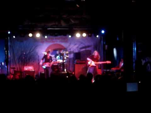 The Ben Poole Band - Live at Concorde 2