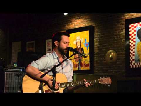 Grant Garland - Deliver Me (Live in Nashville)