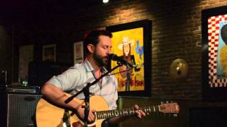 Grant Garland - Deliver Me (Live in Nashville)