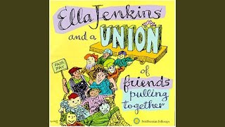 Miss Sue Joined the Union