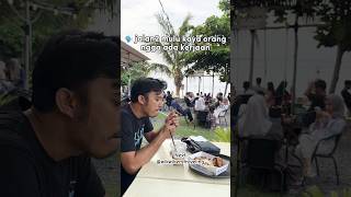 Download lagu Sombong amat 'kata bang mandra' #sombongamat #wikwikerstraveling mp3