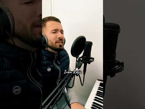 Negdje u daljine - Ivan Rajić (live)