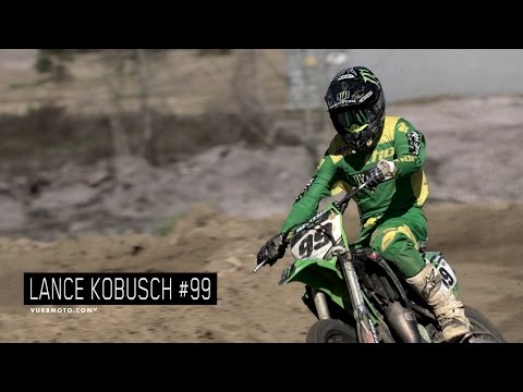 Guess Who's Back ft. Lance Kobusch - vurbmoto