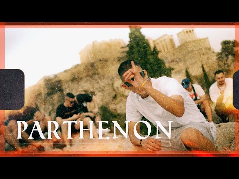 Heitz - PARTHENON (Official Music Video 4K)