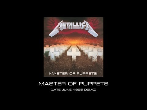 Metallica lanzará Box Set de lujo de 