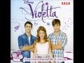 Violetta - Dile Que Si (Instrumental & Coros ...
