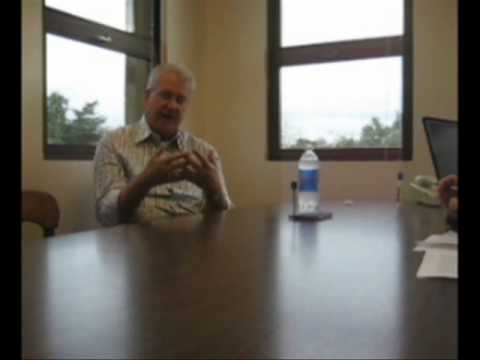 Geoffrey Moore: iinnovate interview