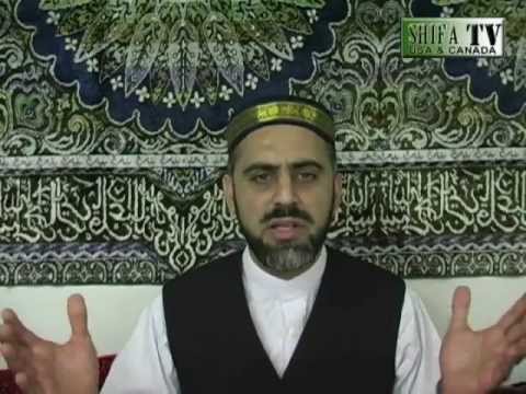 Explanation of the the Short Surahs al-Kauthar