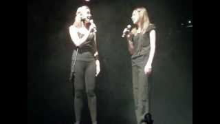 My Child Blood Brothers - USSU MADSoc