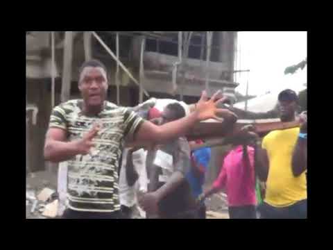 EKEMA PATRICK WILL NEVER BE FORGOTTEN IN AMBA FOR KILLING CIVILIAN IN THE EYES OF MILITARY