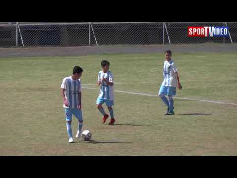 GOLS LEC 10X0 LEC PALHANO SUB 13 - COPA LONDRINA