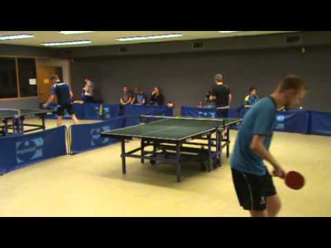 120322 Østserie, Kenneth Bech - Alexander Meyer