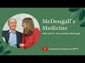 McDougall's Medicine: AMA on the Upper GI with Dr. John & Mary McDougall
