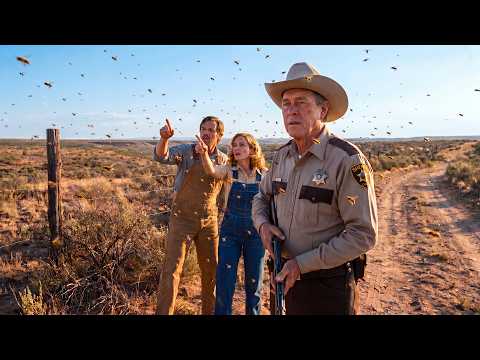 Ben Johnson | Classic Horror  Disaster | Nature's Deadliest Attack Begins🎬4K
