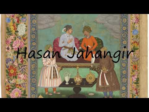 How to Pronounce Hasan Jahangir?