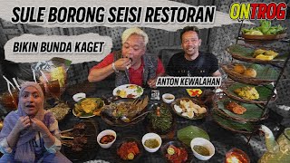 Download lagu ANTON MARAH MAU NANGIS DI TINGGALIN DI RUMAH MAKAN‼️ mp3 Download lagu ANTON MARAH MAU NANGIS DI TINGGALIN DI RUMAH MAKAN‼️ mp3