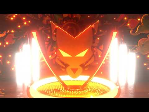 Tera Nitric -  Calling For You