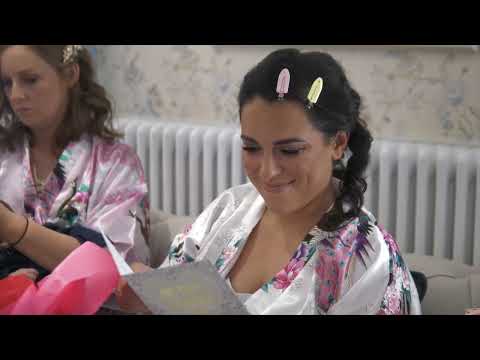 Base Aura Films video.