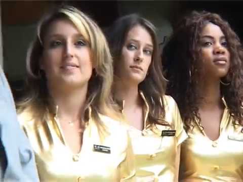 HIGHLIGHTS 2008 : RACING REVIEW - THE PHOENIX MAIDEN CUP 2008 (RACE MEETING 19 - 07 SEPT 2008)