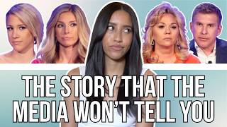 THE LIFE & CRIMES OF THE CHRISLEYS | how todd chrisley's reality show took down a family empire
