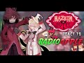Hazbin Hotel React To RadioApple UNCANNON Test Short Like Luci