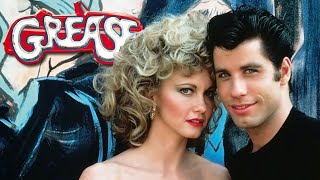 Grease megamix