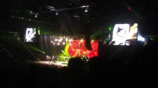 Dropkick Murphys - dirty water