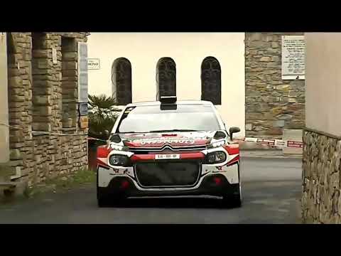 #Rally #rallyitalia #Rallysanremo      Primi passaggi 68° Rally Sanremo 2021