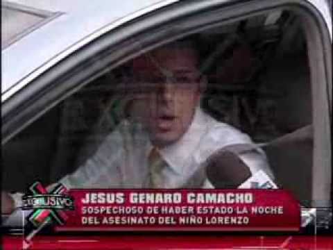 SuperXclusivo 1/10/11 - 308 Días Sin Justicia Para Lorenzo Cacho 1/2