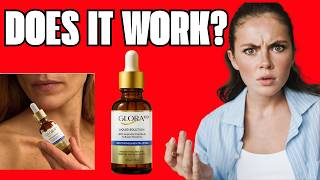 GloraMD Serum Reviews – Ingredients & Results - Is GloraMD Legit?