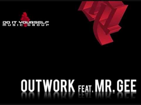 Outwork Feat. Mr Gee - Music (Staves Remix)
