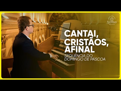 Sequência de Páscoa - Católica