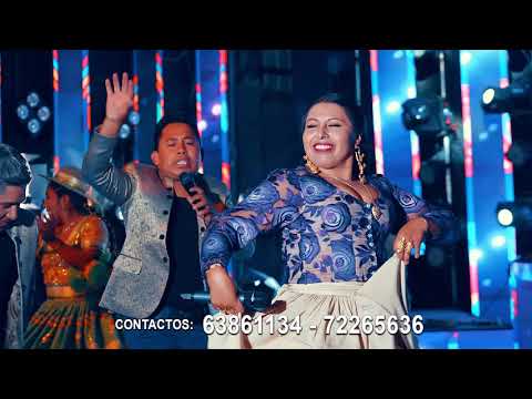 BERTHA AYALA y Su Grupo SON VIRALES - El Macho Mujeriego- Primicia 2020 - 2021 [Video Oficial] 4k
