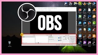 מדריך לתוכנת OBS | חלק ראשון