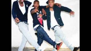 ClockWork - Travis Porter