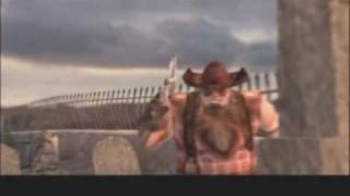 Red Dead Revolver [v2] - 10. The Cemetery