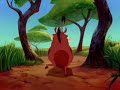 The Lion King Dance With Us The Wild Thornberrys Movie