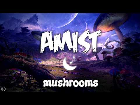 Amist - Mushrooms [Glitch Hop] [Project X]