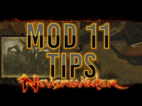 Neverwinter | Cloaked Ascendancy Tips and Tricks
