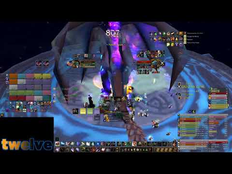 twelve-Whitemane R2 Malygos 25+ (Assassination PoV 3.3.5a)