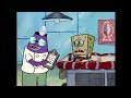 SpongeBob SpongeBob Patrick Suds Treatments HD