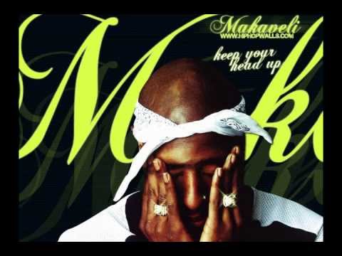 2Pac & Lil Kim - So Much Pain 2012