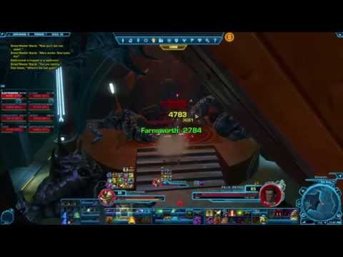 Team Mango - Dread Master Styrak Nightmare 4.0